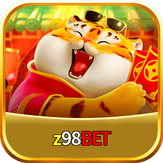Logo da z98bet