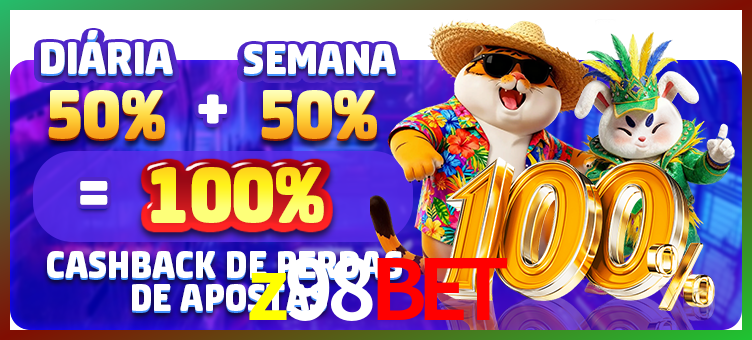 Qualificar VIP z98bet