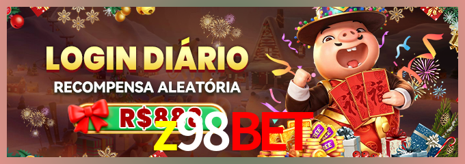 Prêmio z98bet